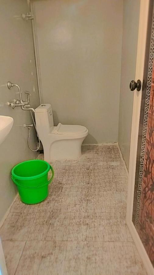 Shantaram Beach Huts 阿姆波尔 外观 照片